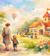 Cum alegi o grădiniță privată pentru copil